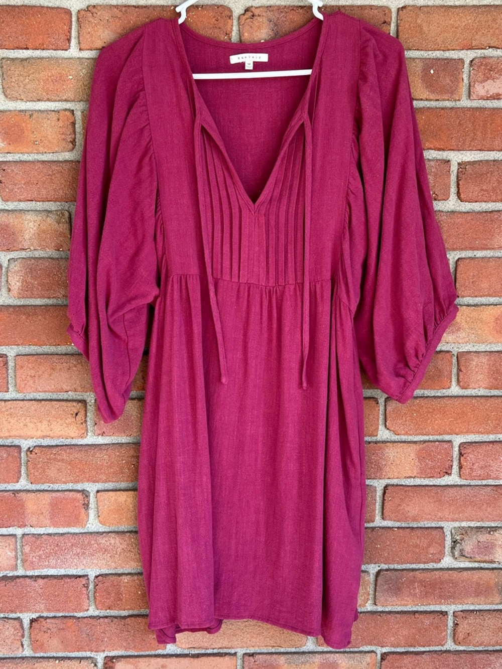 Baevely Boutique Dress